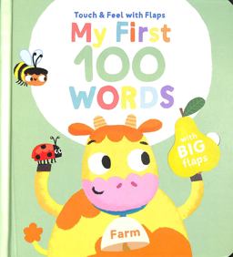 My First 100 Words My First 100 Words