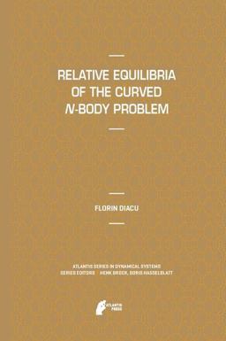 Relative Equilibria of the Curved N-Body Problem