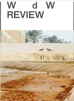 WdW Review Vol. 1: Arts, Culture, and Journalism in Revolt