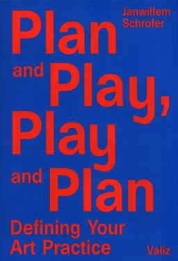 Plan and Play, Play and Plan