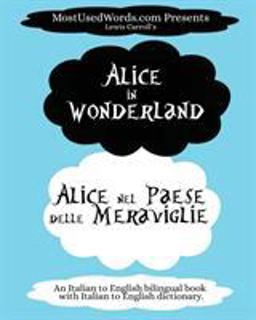 Alice in Wonderland - Alice Nel Paese Delle Meraviglie