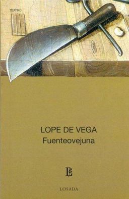 Fuenteovejuna
