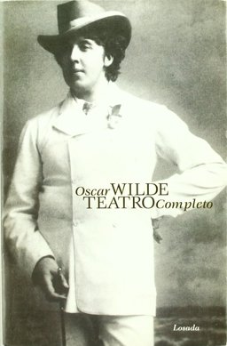 Teatro Completo de Oscar Wilde
