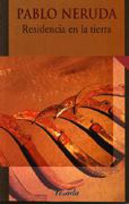 Residencia en la Tierra