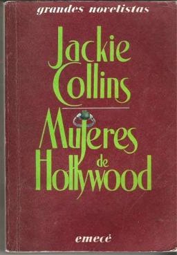 Mujeres de Hollywood