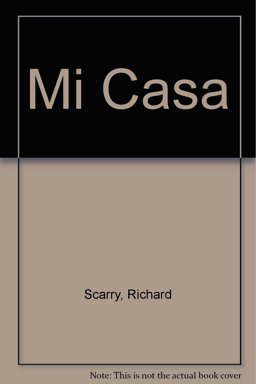 Mi Casa