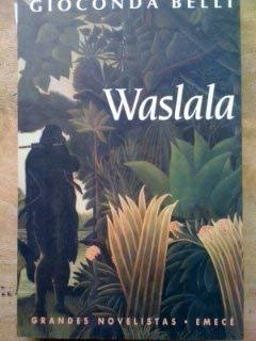 Waslala 1st 9789500417259 Front Cover