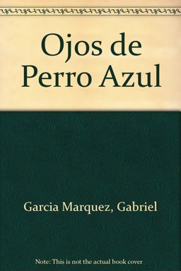 Ojos de Perro Azul