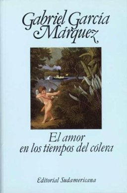 El Amor en los Tiempos del Cólera