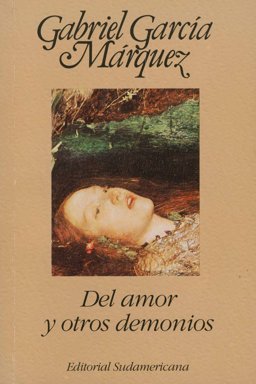 Del Amor y Otros Demonios
