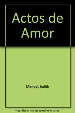 Actos de Amor