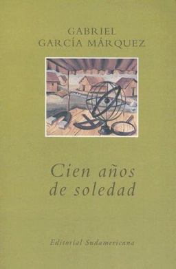 Cien Años de Soledad