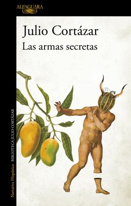 Las Armas Secretas / the Secret Weapons