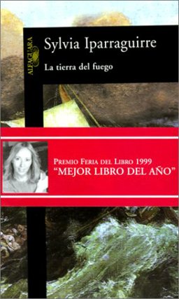 Tierra del Fuego 1st 9789505114146 Front Cover