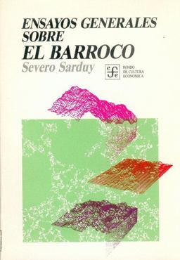Ensayos Generales Sobre el Barroco