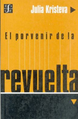 El Porvenir de la Revuelta