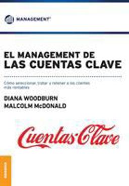 El Management de Las Cuentas Clave