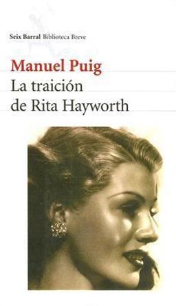 La Traición de Rita Hayworth