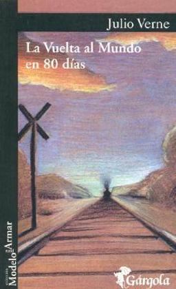Vuelta Al Mundo en 80 Dias