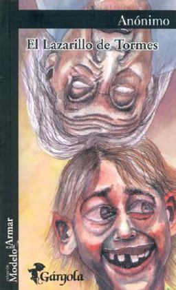 El Lazarillo de Tormes