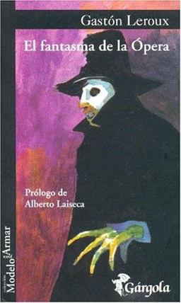 Fantasma de la Opera