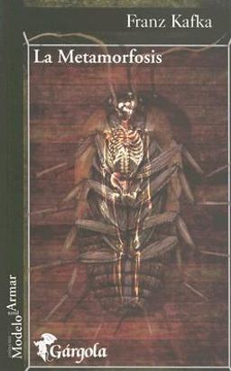 La Metamorfosis