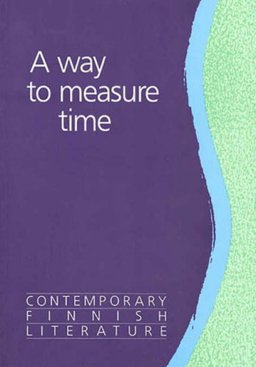 Way to Measure Time  9789517176958 Front Cover