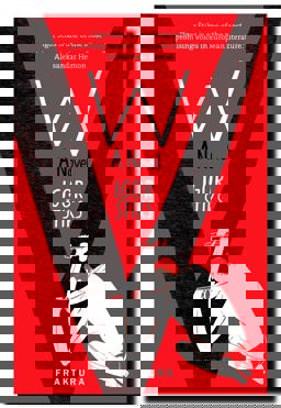 W - Novel by Igor Stiks