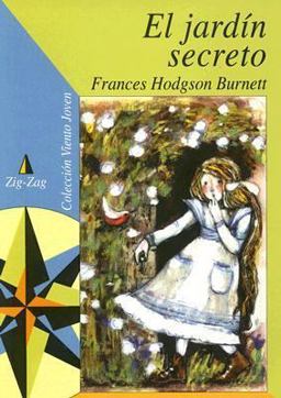 El Jardin Secreto