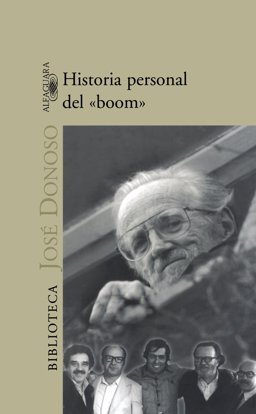 Perosnal History of the Boom  9789562390477 Front Cover