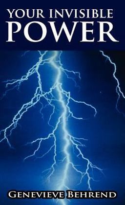 Your Invisible Power Your Invisible Power