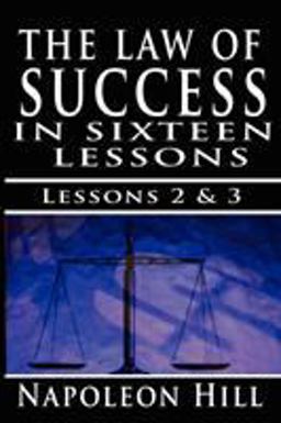 The Law of Success , Volume Ii and Iii