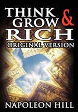 Think and Grow Rich