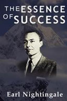 The Essence of Success The Essence of Success