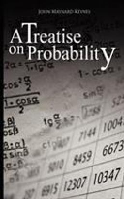 A Treatise on Probability A Treatise on Probability