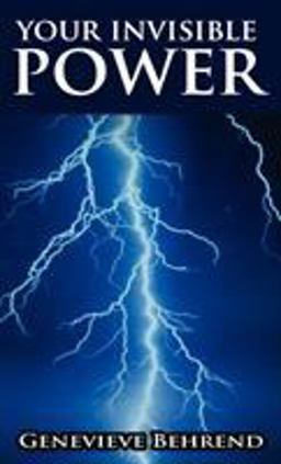 Your Invisible Power Your Invisible Power