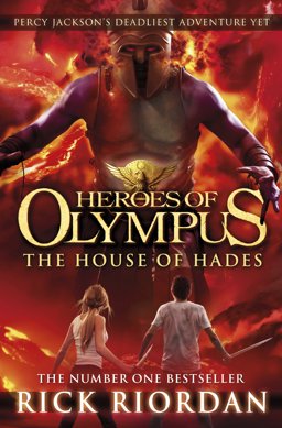 The Heroes of Olympus The Heroes of Olympus
