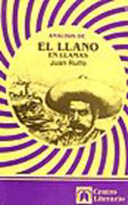 El Llano en Llamas (The Plains in Flames)