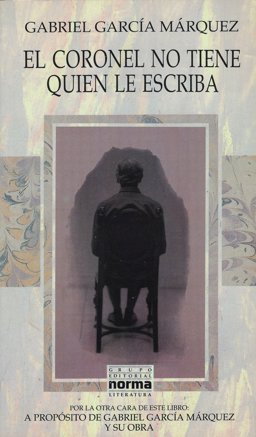 El Coronel No Tiene Quien le Escriba