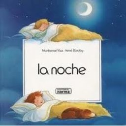 Las Cuatro Partes del Dia