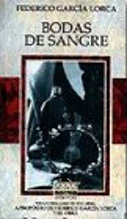 Bodas de Sangre