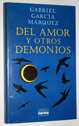 Del Amor y Otros Demonios