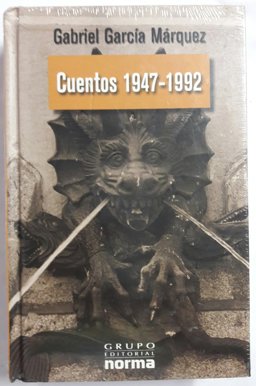 Cuentos, 1947-1992