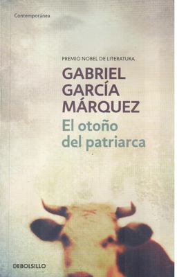 El Otoño del Patriarca