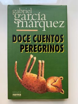 Doce Cuentos Peregrinos