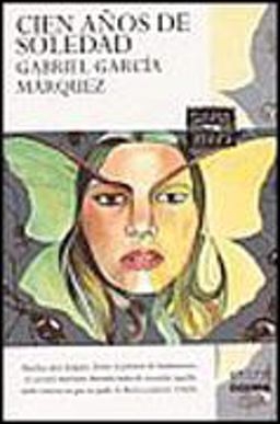 Cien Años de Soledad