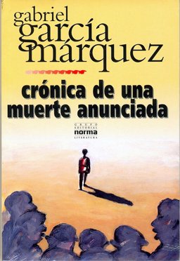 Crónica de una Muerte Anunciada
