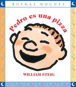 Pedro Es una Pizza