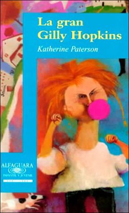 La Gran Gilly Hopkins