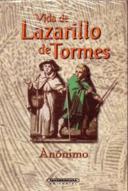 Vida de Lazarillo de Tormes